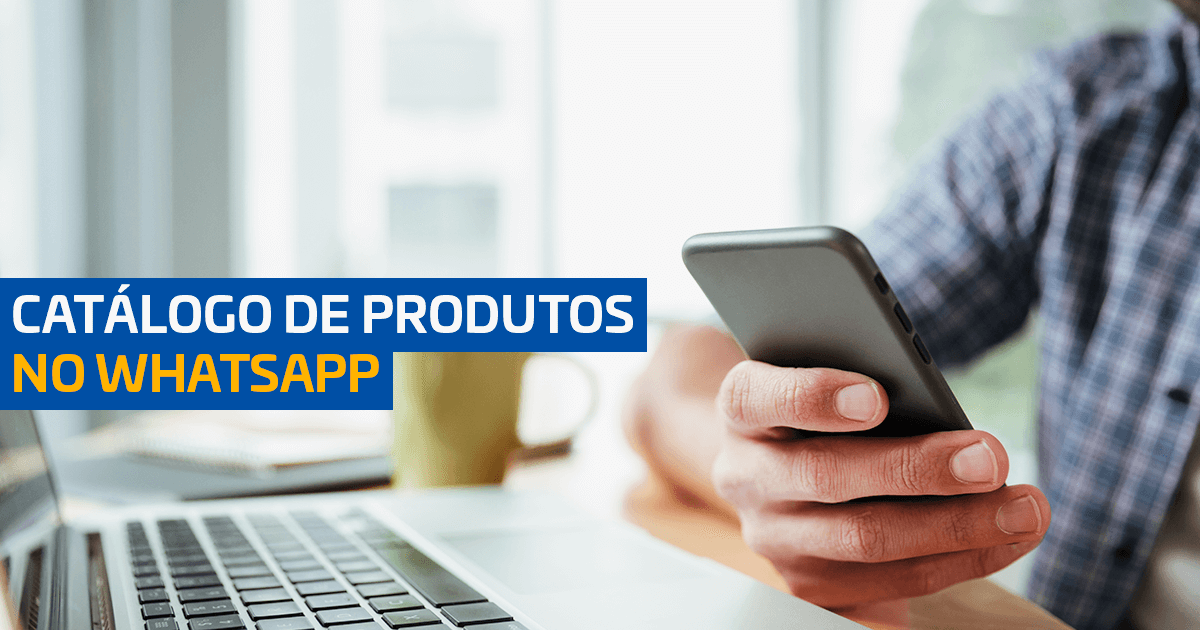 Como pagar compras e produtos pelo WhatsApp