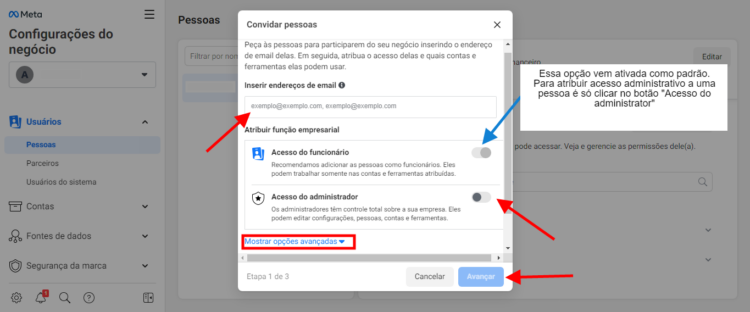 Como Usar O Gerenciador De An Ncios Do Facebook