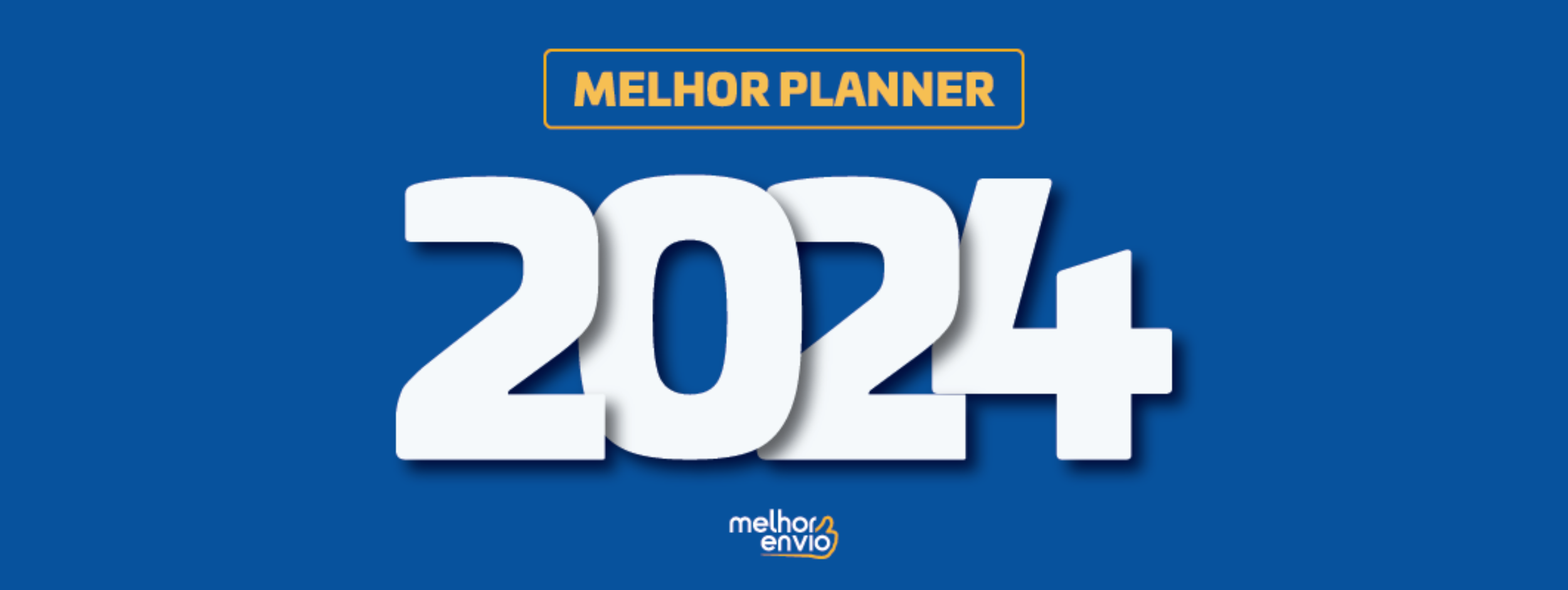 Planner 2024 – Mensal, Semanal, Diário e mais